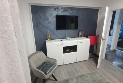 Apartament cu 2 camere, LOC PARCARE INCLUS,  zona  Pacurari - Rediu - 3