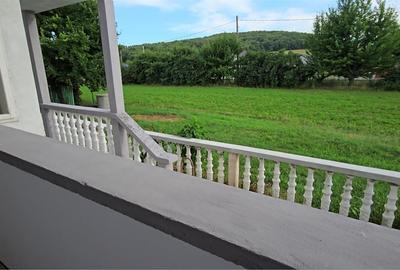 Casă + Teren Intravilan 4200 mp | 75 m + 60 m Front Stradal | DJ 208A | Suc - 2