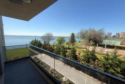 Mamaia -- Apartament nou, cu  loc de parcare - 3