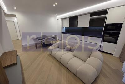 VANZARE APARTAMENT 80MP | 3 CAMERE | MOBILAT-UTILAT LUX | TERASA 24MP - 2