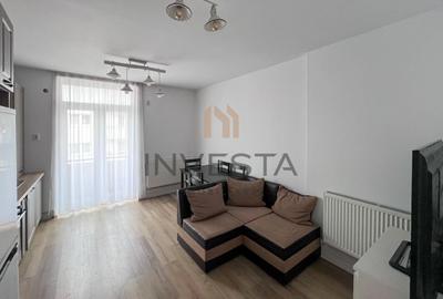 Apartament cu 2 camere, Etajul 2,  in zona strazii Scortarilor! - 3
