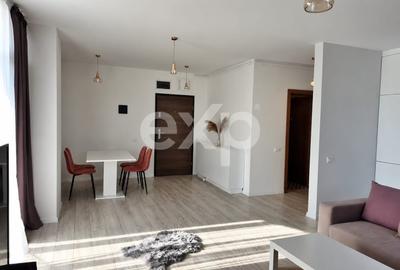 De închiriat apartament 2 camere LUX cu parcare  - Calea Torontalului - 1