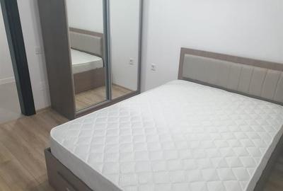 Apartament 3 camere Semicentral - Fratii Golesti, zona Mc, vav Arges Mall - 13