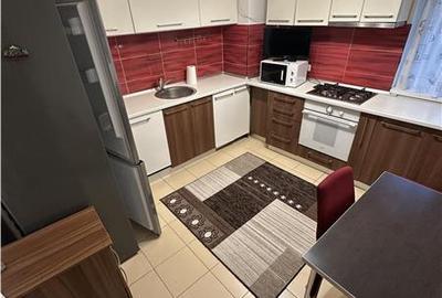 Apartament 4 camere de închiriat, Turda Mihalache - 11