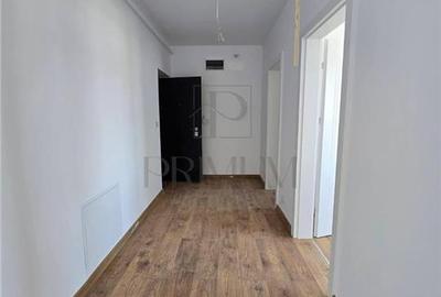 Apartament cu o camera - studio - 33mp utili + balcon - 5