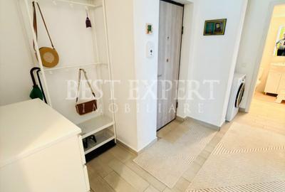 3 Camere decomandat | Mobilat si Utilat | Aproape Metrou Nicolae Teclu - 13