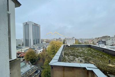 Apartament 3 camere***mobilat LUX//Piata Romana - 9