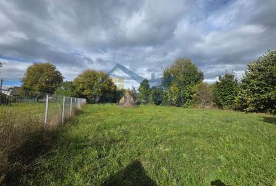 Teren intravilan | 1212 mp² | Brebu Mânăstirei | Casa Bătrânească - 10