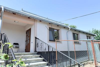 Casa renovata mobilata si utilata - 1