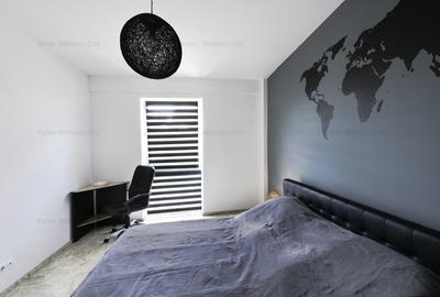 Apartament modern cu 3 camere, pet friendly, cu parcare - 9