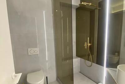 Apartament 3 Camere de inchiriat | Cortina North Pipera | cu parcare - 4
