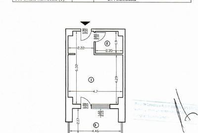 Garsoniera cu vedere la partia Clabucet , Predeal, Brasov - 20