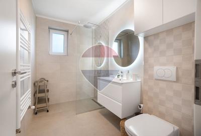 De închiriat: apartament 3 camere, parter, grădină | 2 locuri parcare - 11