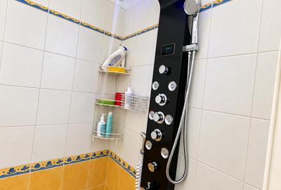 Baneasa Zoo. Iancu Nicolae -Duplex in  complexul rezidential Gama - 5