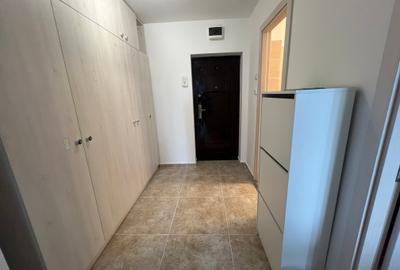 420Euro, bd Ion Mihalache(zona Turda), decomandata, spatioasa, moderna - 8