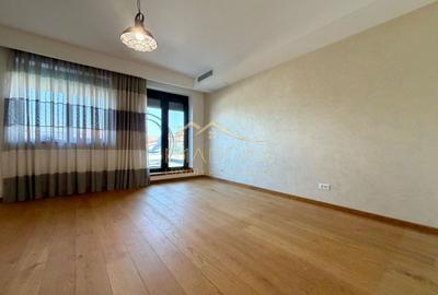 Vila Exclusivista *615mp* - teren 625mp // Erou Iancu Nicolae - Cambridge School - 40