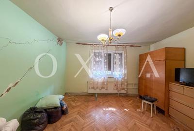 OX760  Ronat, Casa individuala | Front 18 m | Comision 0% - 9