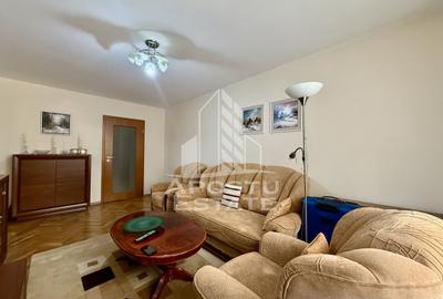 Apartament 3 camere, 2 bai, etaj 1, mobilat, zona Olimpia-Stadion - 17