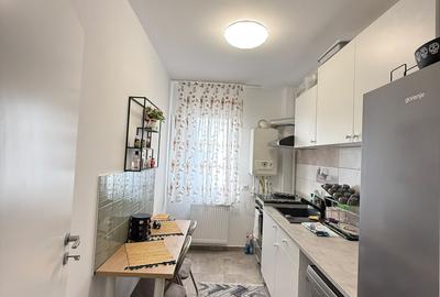 Apartament 2 camere decomandat | Militari Residence | Comision 0% - 24