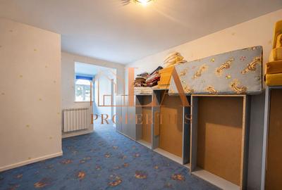 Casa 7 camere | Teren 245mp | Bld Timisoara | Drumul Taberei - 13