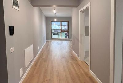 Apartament cu 2 camere decomandat în Sisești