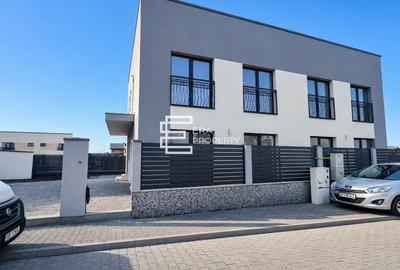 Duplex cu 4 camere în Șelimbăr