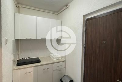 Garsonieră complet renovată, mobilată și utilată – gata de mutare! - 4