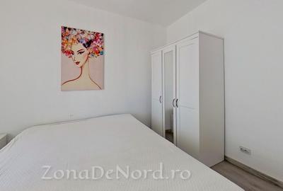 Închiriere Ap 2 camere | Tineretului | Loc de parcare | 2 min Parc | Renovat - 8