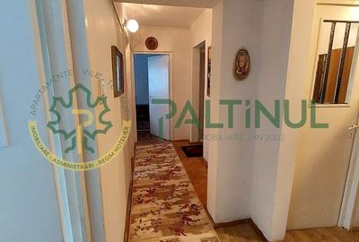Apartamenr 3 camere, et. 1, Ciresica, Sibiu - 11