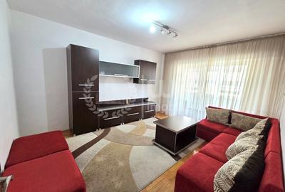 Apartament cu 3 camere decomandat, mobilat în Mărăști