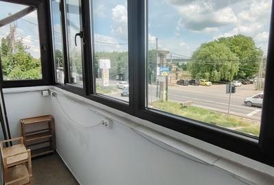 Apartament 3 camere, capat CUG, langa statia de autobuz, AC, parcare - 5