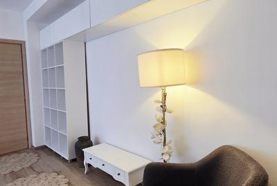 Baneasa Bd. Apicultorilor apartament cu terasa si parcare subterana - 5