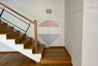 INCHIRIERE Apartament cu 3 camere in zona Nordului - 11