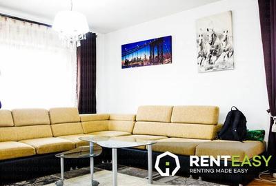 Apartament cu 3 camere în Podul de Fier