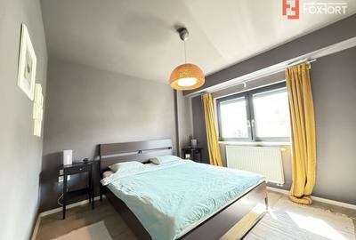 Apartament cu 2 camere de vanzare, zona Torontalului - 26
