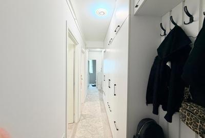Apartament cu 2 camere decomandat, mobilat și utilat complet - bloc nou - 11