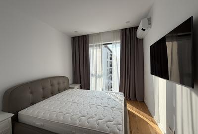 2 Camere Nusco City Aviatiei Promenada Terasa - 19