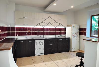 VILA CU 4 CAMERE LA INCHIRIERE LANGA BRITISH SCHOOL - 3