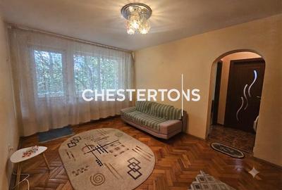 Apartament 2 camere - Central, Zona Tomis 3 -Constanta - 2
