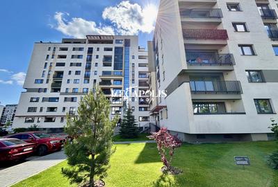 Apartament 2 camere | Parcare | Boxă | Open Space | Kasper Coresi - 21