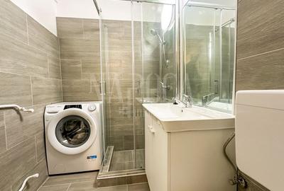 Apartament 3 camere de vanzare in Manastur, Cluj Napoca - 5