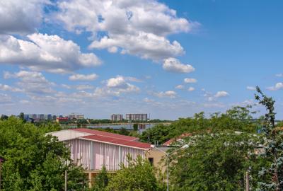Penthouse de lux 246 mp | 4 cam | Loc parcare subteran | Crangasi - 28