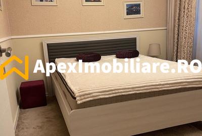 Apartament 2 camere de inchiriat Drumul Taberei București | ApexImobiliare.ro - 1