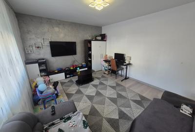 2Cam--Braytim--7Min de Spitalul Judetean-Centrala- Mobilat-55 MP-92.500 Euro!Neg - 4
