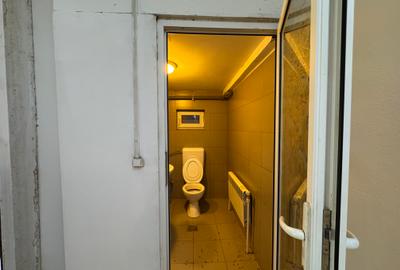 De inchiriat - spatiu 160mp + 2 locuri parcare - Giulesti - 10