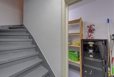 SUPER-ZONĂ - Casă 6 camere, Floreasca, finisaje și mobilier premium - 35