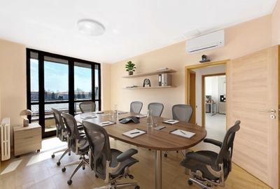 Office-2 Camere | Lift | Parcare Subterana | Central | Comision 0 - 12