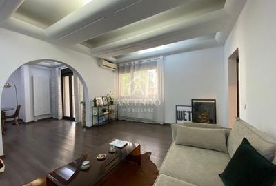 Arcul de Triumf | Kiseleff | Mareșal Averescu | Apartament 4 camere - 5