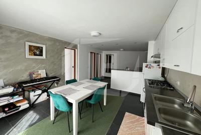 Apartament cu 3 camere, zona Nicolae Titulescu - 3