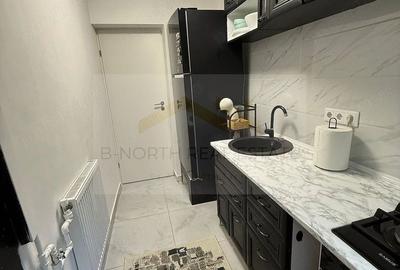 Apartament 2 camere de închiriat | Zona Reșița – Eroii Revoluției - Parcare - 5
